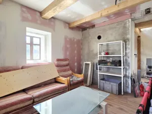 Prodej rodinného domu, Ptýrov - Ptýrovec, 205 m2