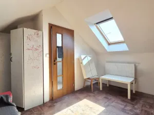 Prodej rodinného domu, Ptýrov - Ptýrovec, 205 m2