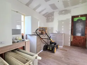 Prodej rodinného domu, Ptýrov - Ptýrovec, 205 m2