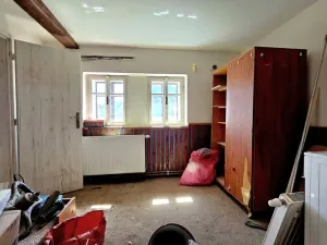 Prodej rodinného domu, Ptýrov - Ptýrovec, 205 m2