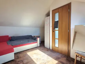 Prodej rodinného domu, Ptýrov - Ptýrovec, 205 m2