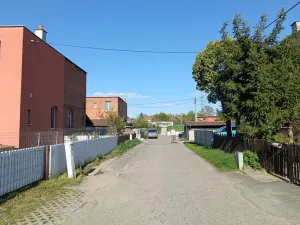 Prodej garáže, Otrokovice, Dvořákova, 13 m2