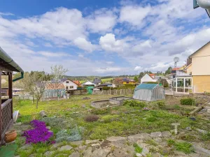 Prodej vícegeneračního domu, Boskovice, 260 m2