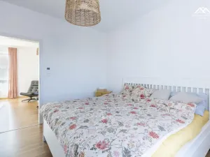 Pronájem bytu 2+kk, Chotěboř, Houbova, 69 m2