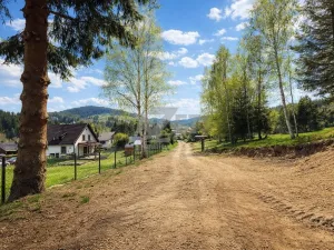 Prodej zahrady, Horní Bečva, 4093 m2