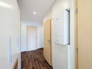 Pronájem bytu 3+kk, Mnichovo Hradiště, Lidická, 69 m2