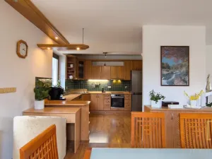 Prodej rodinného domu, Rosice, Husova čtvrť, 161 m2