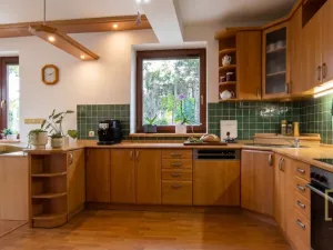 Prodej rodinného domu, Rosice, Husova čtvrť, 161 m2