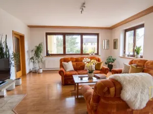 Prodej rodinného domu, Rosice, Husova čtvrť, 161 m2