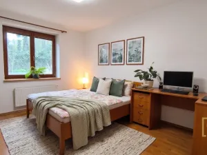 Prodej rodinného domu, Rosice, Husova čtvrť, 161 m2