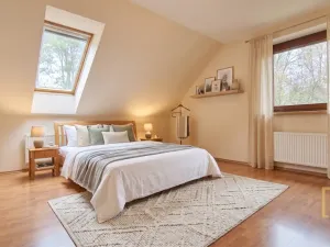 Prodej rodinného domu, Rosice, Husova čtvrť, 161 m2