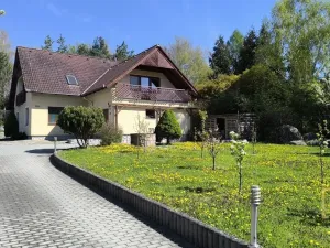 Prodej rodinného domu, Rosice, Husova čtvrť, 161 m2