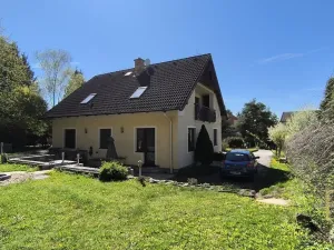 Prodej rodinného domu, Rosice, Husova čtvrť, 161 m2