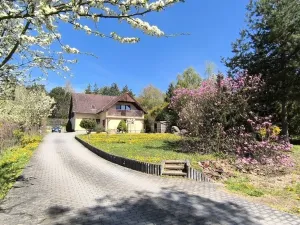 Prodej rodinného domu, Rosice, Husova čtvrť, 161 m2