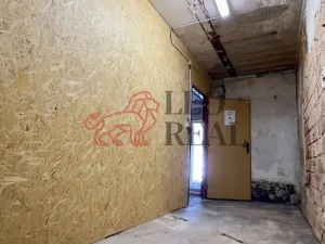 Pronájem skladu, Ústí nad Labem - Krásné Březno, Drážďanská, 9 m2