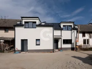 Prodej rodinného domu, Tlumačov, Metlov, 60 m2