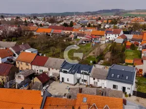 Prodej rodinného domu, Tlumačov, Metlov, 60 m2