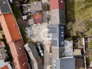 Prodej rodinného domu, Tlumačov, Metlov, 60 m2