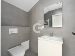 Prodej rodinného domu, Tlumačov, Metlov, 60 m2