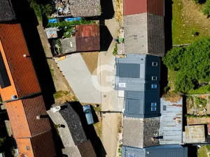 Prodej rodinného domu, Tlumačov, Metlov, 60 m2