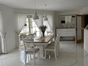 Pronájem rodinného domu, Úvaly, Purkyňova, 160 m2