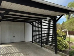 Pronájem rodinného domu, Úvaly, Purkyňova, 160 m2