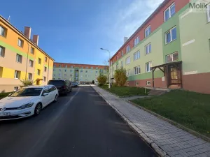 Prodej atypického bytu, Most, Jožky Jabůrkové, 109 m2