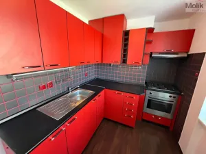 Prodej bytu 4+1, Most, Jožky Jabůrkové, 109 m2