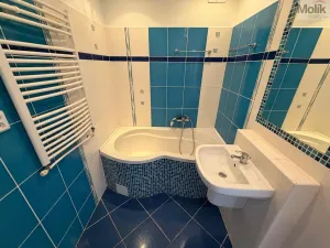 Prodej bytu 4+1, Most, Jožky Jabůrkové, 109 m2