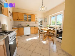 Prodej rodinného domu, Rokytnice, 116 m2