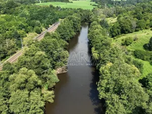 Prodej louky, Vojkovice - Jakubov, 199287 m2