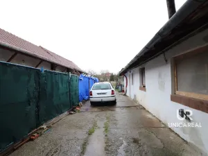 Prodej rodinného domu, Moravský Žižkov, Břeclavská, 184 m2