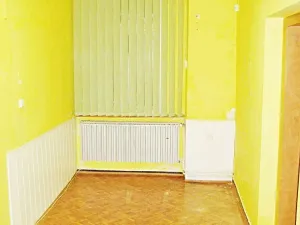 Pronájem bytu 3+kk, Brno - Veveří, Bayerova, 56 m2