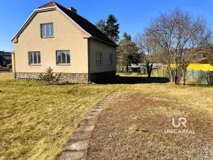 Prodej pozemku, Kovalovice, 2348 m2