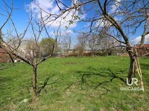 Prodej pozemku, Sklené nad Oslavou, 1170 m2