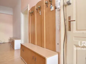 Prodej bytu 3+1, Brno - Staré Brno, Nové sady, 83 m2