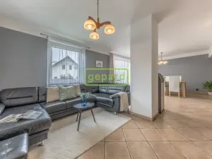 Prodej rodinného domu, Přistoupim, 147 m2