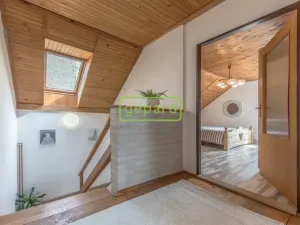 Prodej rodinného domu, Přistoupim, 147 m2