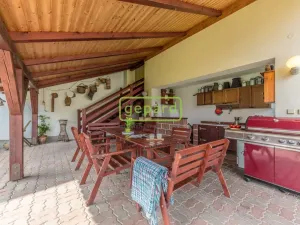 Prodej rodinného domu, Přistoupim, 147 m2