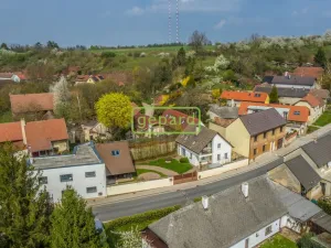 Prodej rodinného domu, Přistoupim, 147 m2