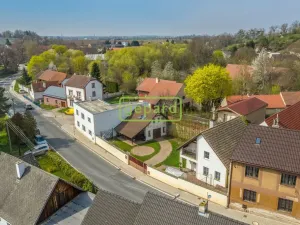 Prodej rodinného domu, Přistoupim, 147 m2