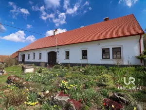 Prodej rodinného domu, Sklené nad Oslavou, 330 m2