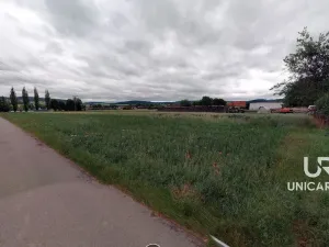 Prodej pozemku, Drásov, 2596 m2