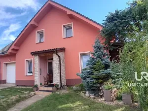 Prodej rodinného domu, Božice, 233 m2