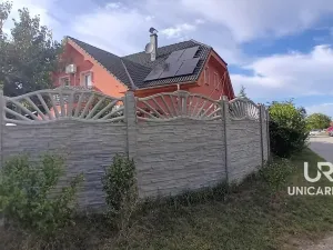 Prodej rodinného domu, Božice, 233 m2