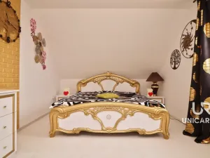 Prodej rodinného domu, Božice, 233 m2