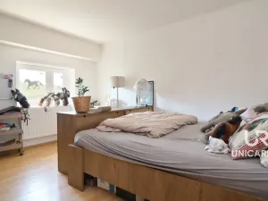 Prodej rodinného domu, Kamenná Horka, 273 m2