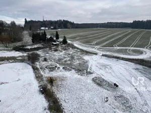 Prodej rodinného domu, Kamenná Horka, 273 m2