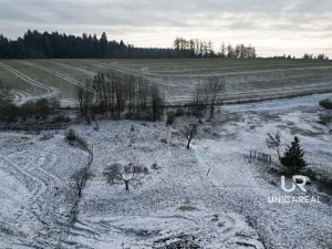 Prodej rodinného domu, Kamenná Horka, 273 m2