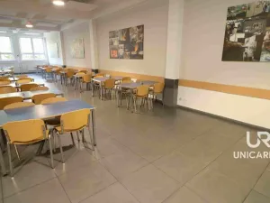 Pronájem kanceláře, Modřice, Nádražní, 44 m2